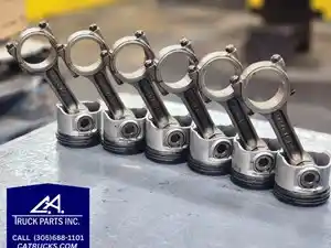 Photo of part