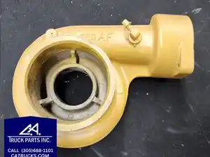 Used Caterpillar 3126 Turbo (Stock #6278)) Part Image
