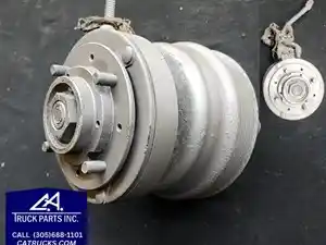 Used Caterpillar 3126B Fan Clutch/Hub (Stock #5431)) Part Image