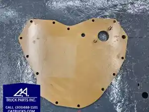 Photo of part