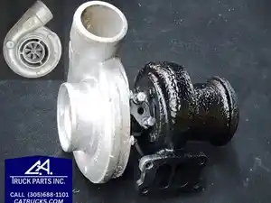 Photo of part