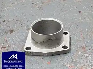 Used Caterpillar 3306 Engine Misc Part (Stock #7028)) Part Image