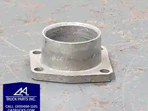 Used Caterpillar 3306 Engine Misc Part (Stock #7027)) Part Image