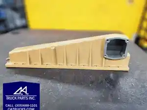 Used Caterpillar 3306DI Engine Misc Part (Stock #7047)) Part Image