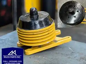 Photo of part