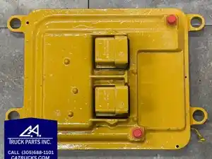 Used Caterpillar 3406E ECM (Stock #8098)) Part Image