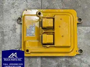 Used Caterpillar C12 ECM (Stock #8865)) Part Image