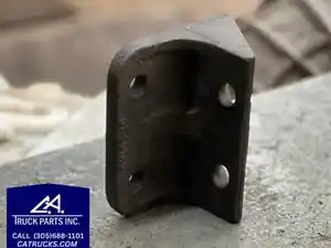 Photo of part