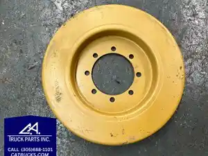 Used Caterpillar Balancer Image