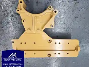 Used Caterpillar C10 Engine Misc Part Image