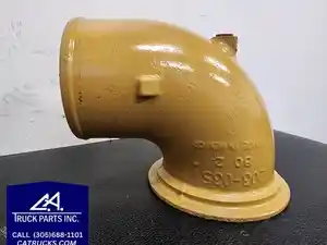 Used Caterpillar C11 Engine Misc Part (Stock #7225)) Part Image