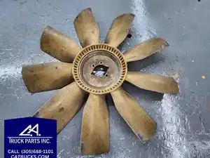 Used Caterpillar C12 Fan (Stock #6852)) Part Image