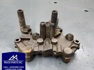 Used Caterpillar C13 Engine Brake (Stock #6352)) Part Image