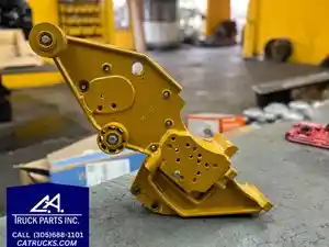 Photo of part