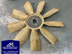 Used Mercedes OM460 Fan Image