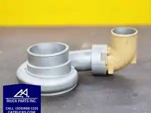 Used Caterpillar C15 Turbo (Stock #7049)) Part Image