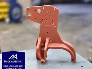 Photo of part