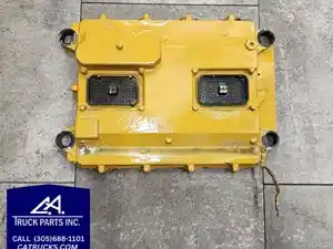 Used Caterpillar C7 ECM (Stock #7846)) Part Image