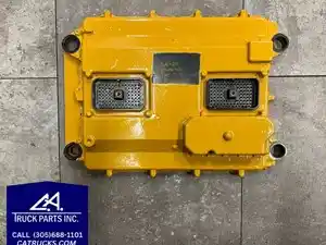Used Caterpillar C7 ECM (Stock #8846)) Part Image