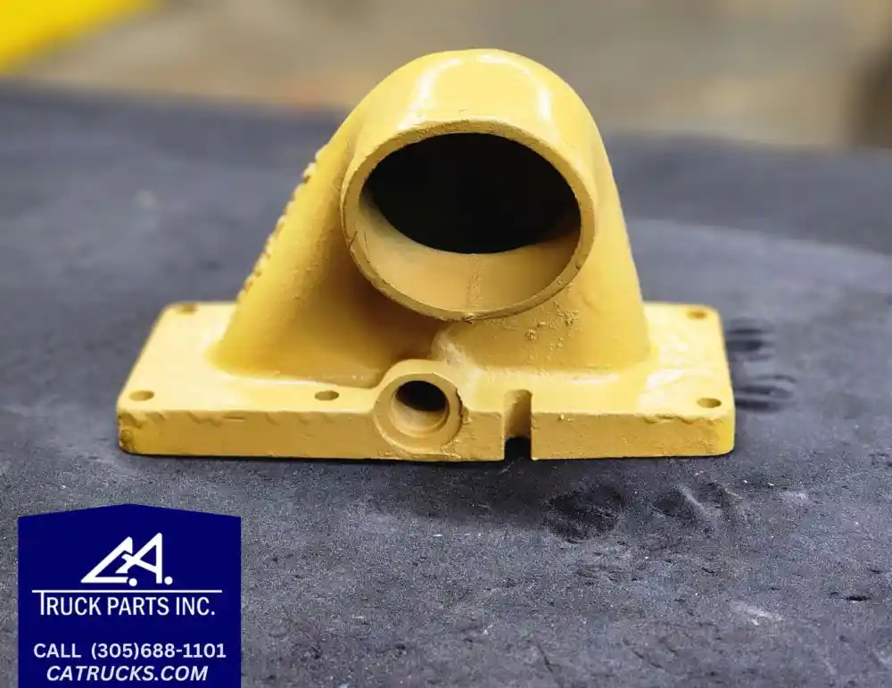 Used Caterpillar C7 Engine Misc Part for sale Opa Locka Florida