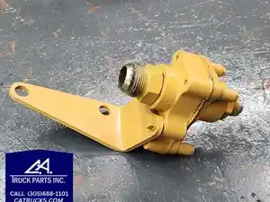 Used Caterpillar C7 Engine Misc Part Image