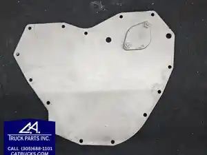 Photo of part