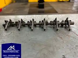 Used Caterpillar C7 Rocker Arm (Stock #9232)) Part Image