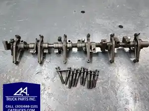 Used Caterpillar C7 Rocker Arm (Stock #6716)) Part Image