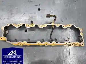 Photo of part