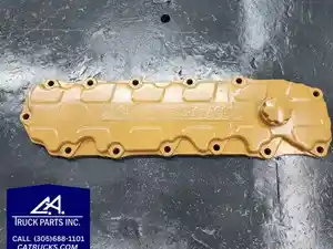 Photo of part