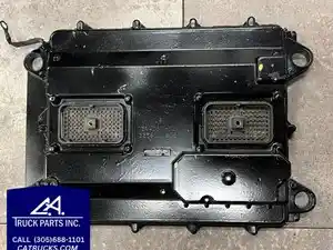 Used Caterpillar C9 ECM (Stock #8020)) Part Image
