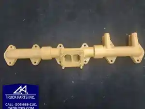 Photo of part
