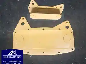 Photo of part