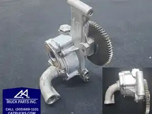 Photo of part