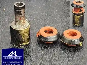 Used Caterpillar Engine Misc Part (Stock #8113)) Part Image