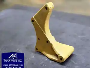 Used Caterpillar Engine Mount Image