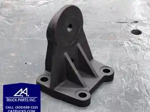 Used Caterpillar Engine Mount Image