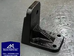 Used Caterpillar Engine Mount Image