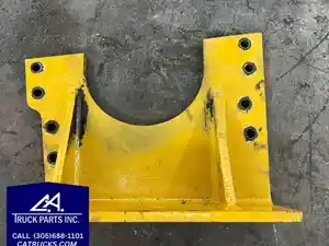 Used Caterpillar Engine Mount Image