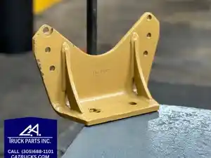 Used Caterpillar Engine Mount Image