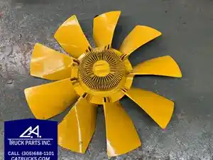 Used Caterpillar Fan (Stock #8735)) Part Image