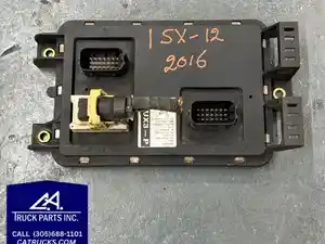Used Chassis Control Module (Stock #7969)) Part Image