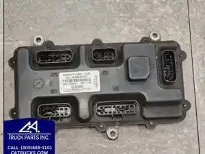 Used Chassis Control Module (Stock #5604)) Part Image