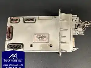 Used Chassis Control Module (Stock #8497)) Part Image