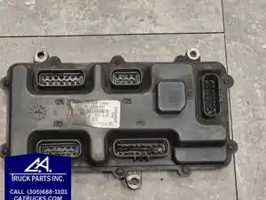 Used Chassis Control Module (Stock #5606)) Part Image