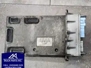 Used Chassis Control Module (Stock #5683)) Part Image