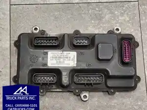 Used Chassis Control Module (Stock #5605)) Part Image