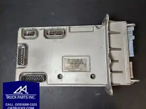 Used Chassis Control Module (Stock #8502)) Part Image