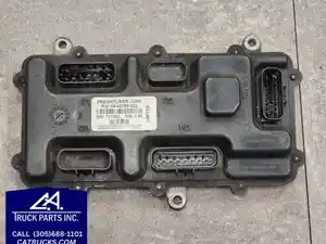 Used Chassis Control Module (Stock #5602)) Part Image
