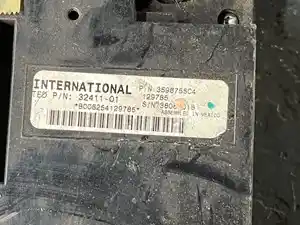 Used Chassis Control Module (Stock #8506)) Part Image